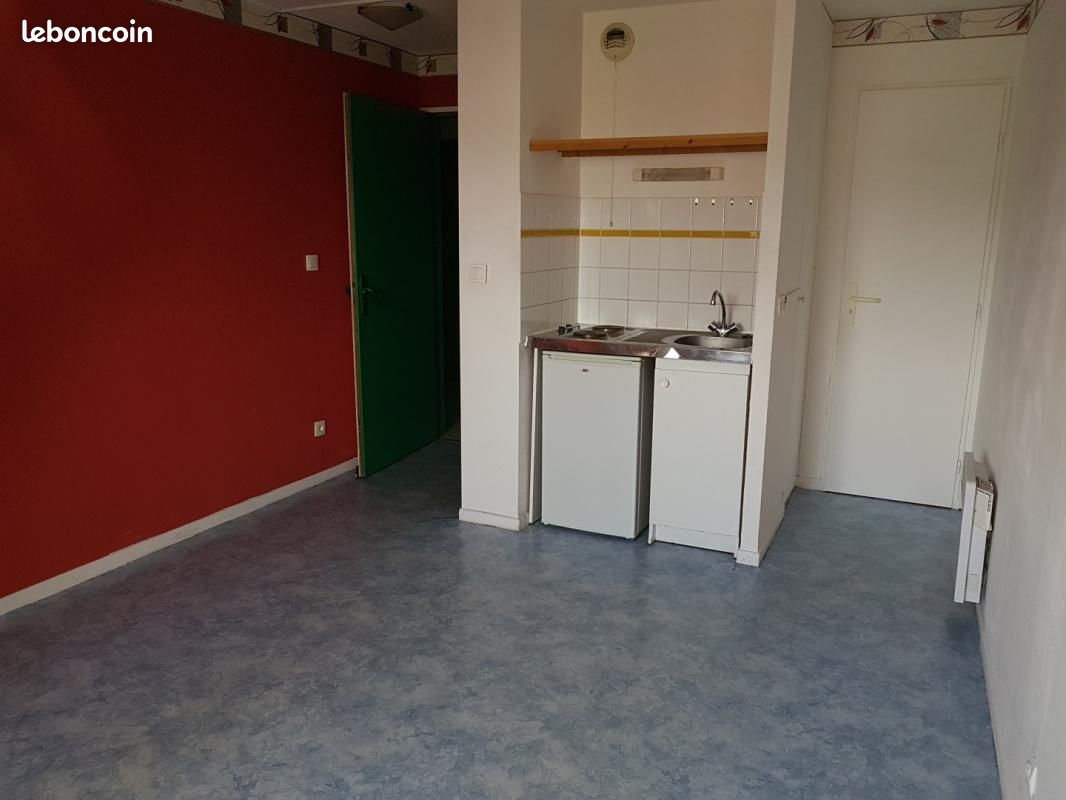 Appartement 2 pièces 31 m² · à Lens · 31 m² · 400 €