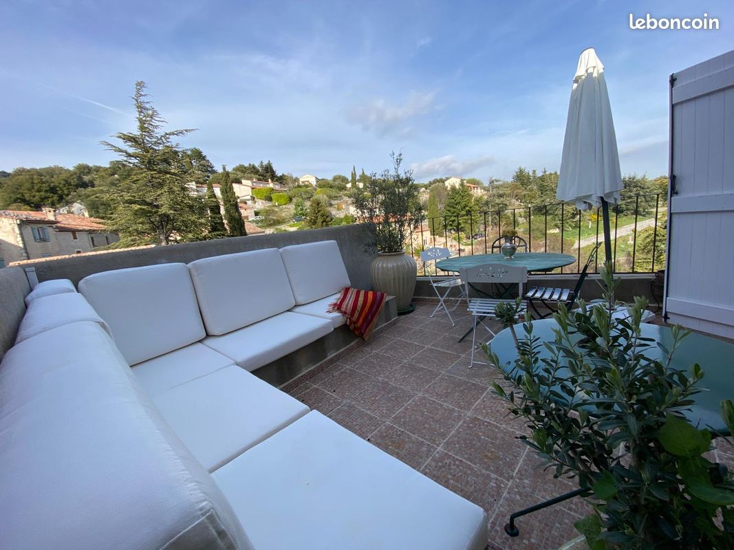 Maison 5 pièces 136 m² · à Mons · 136 m² · 520 000 €