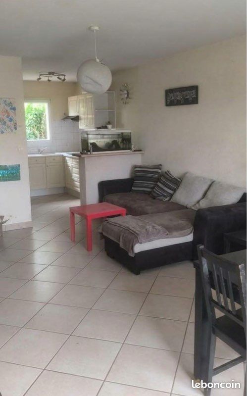 Maison 3 pièces 65 m² · à Treillières · 65 m² · 820 €/mois