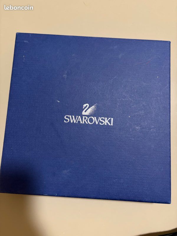 Collier Swarovski (image 3)