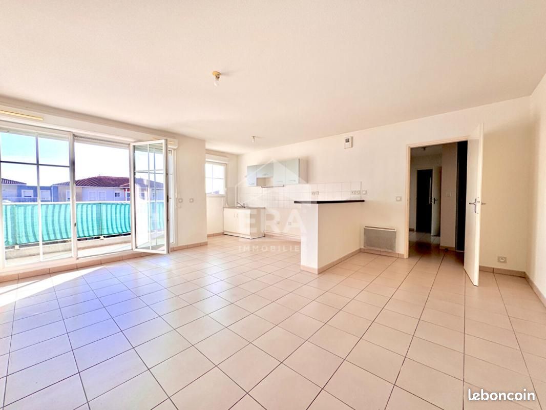 Appartement 3 pièces 62 m² · à Audenge · 62 m² · 189 000 €