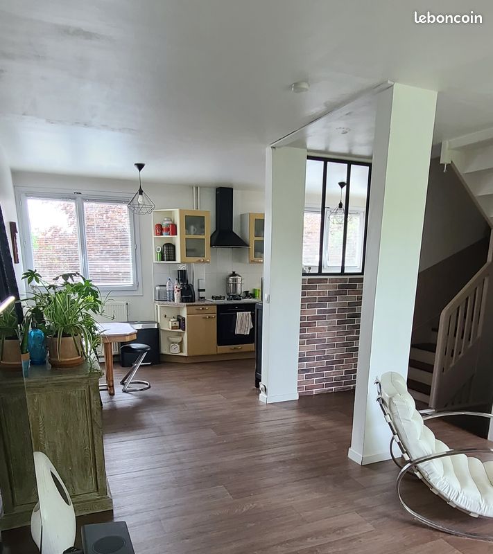 Maison 4 pièces 93 m² · à Pontault-Combault · 93 m² · 265 000 €