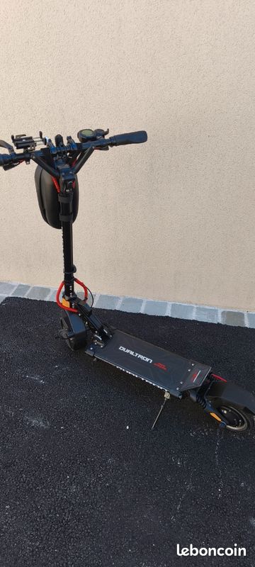 Trottinette Dualtron mini spécial (image 2)