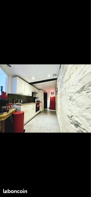 Appartement 2 pièces 50 m² · à Avignon · 50 m² · 600 €