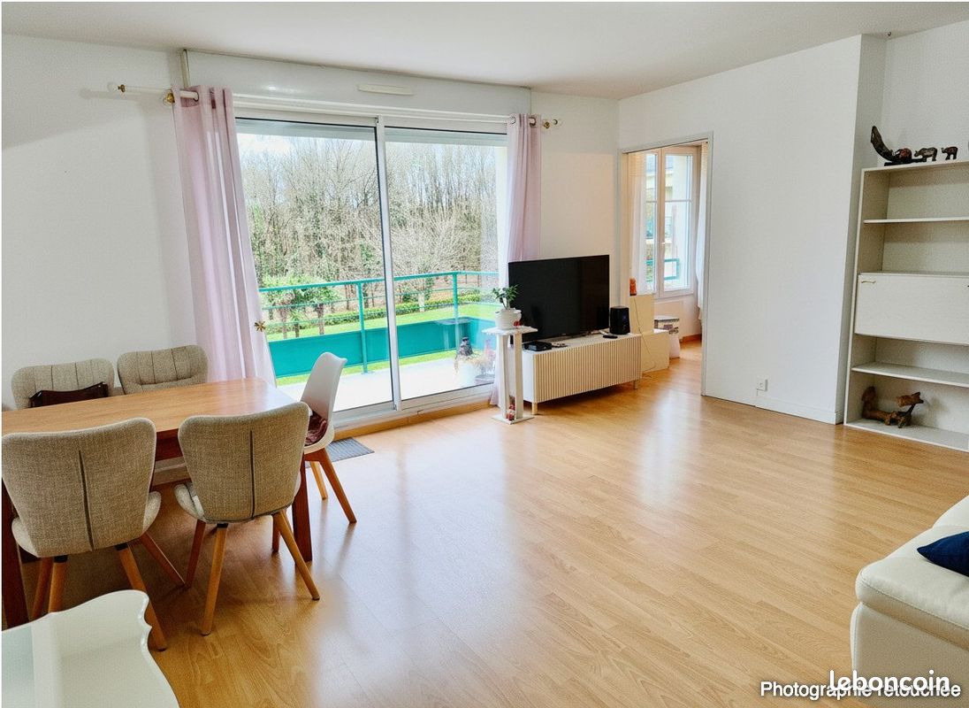 Appartement 4 pièces 77 m² · à Vertou · 77 m² · 362 960 €
