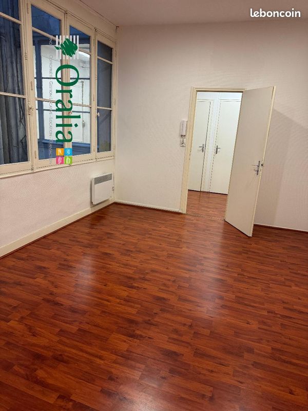 Locaux professionnels 35 m² BORDEAUX (image 4)