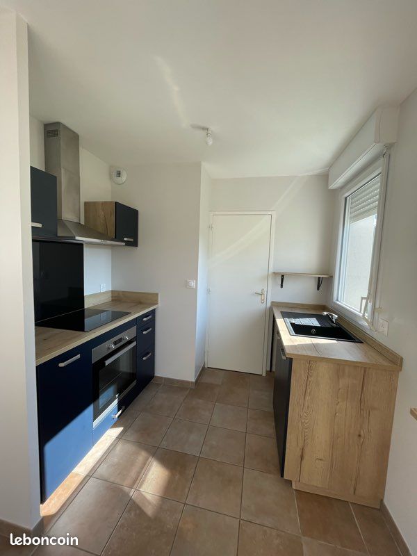Maison 4 pièces 75 m² · à Retiers · 75 m² · 830 €