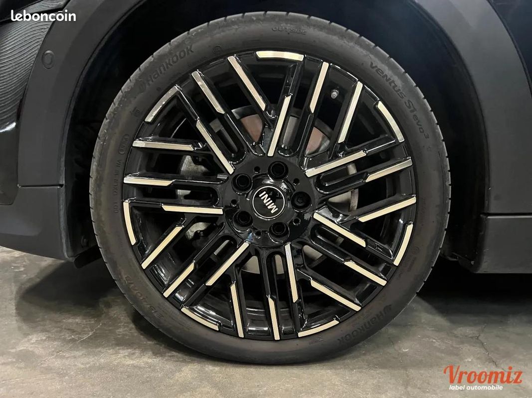 Mini Mini COOPER 5 portes 1.5 156ch DKG7 Favoured *Toit ouvrant Volant Chauffant (image 30)
