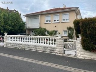 Maison 6 pièces 150 m² · à Boulazac Isle Manoire · 150 m² · 199 000 €