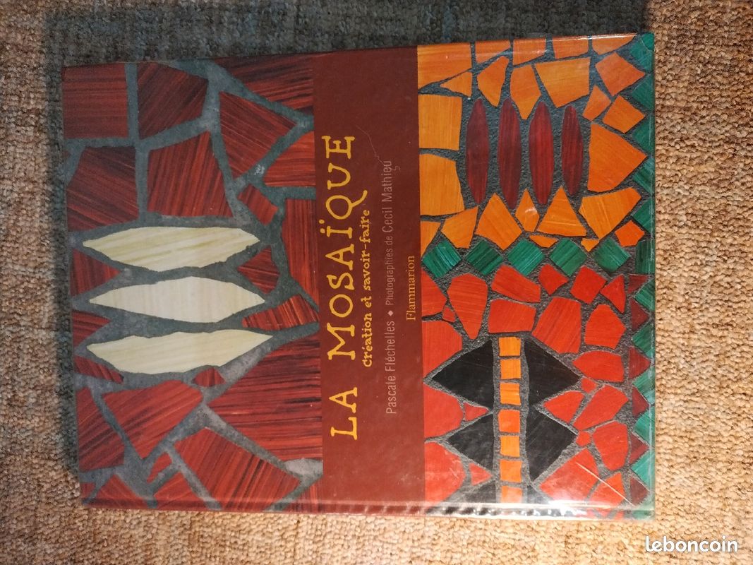 Livres différentes thématiques (image 10)