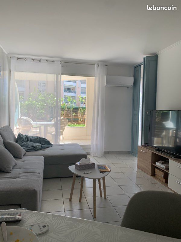 Appartement 2 pièces 45 m² · à Fréjus · 45 m² · 820 €