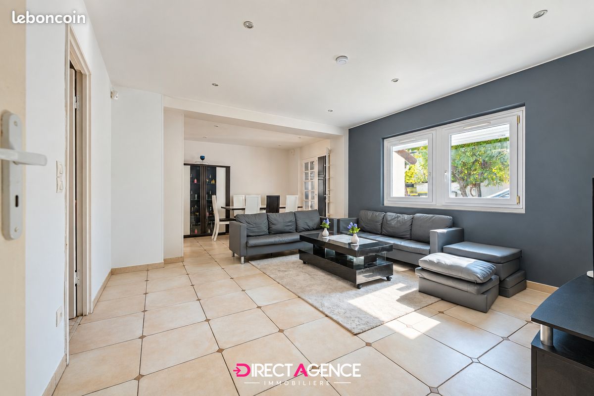 Maison 5 pièces 71 m² · à Noisy-le-Grand · 71 m² · 350 000 €