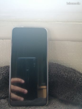 Téléphone blackview a60