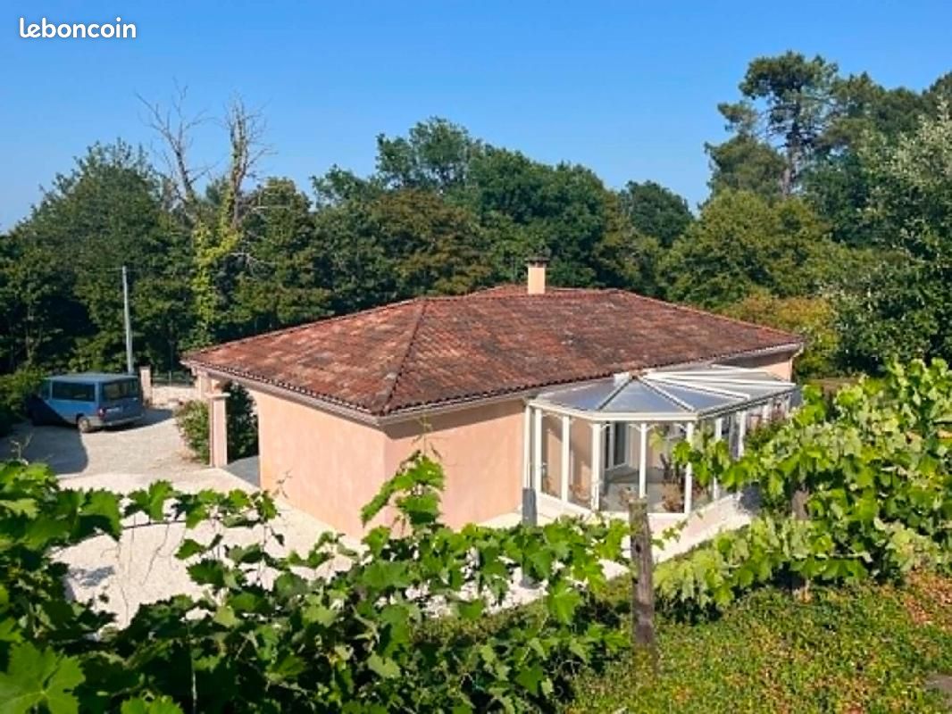 Maison 6 pièces 120 m² · à Château-l'Évêque · 120 m² · 266 000 €