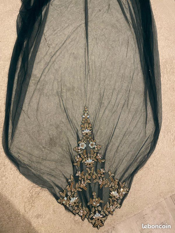 Robe takchita mariee (image 9)