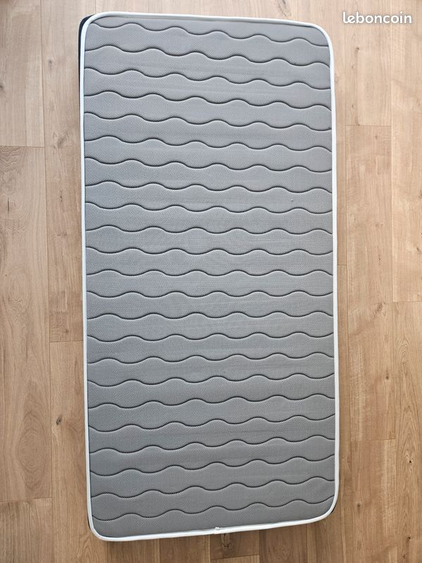 Matelas 90 x 180cm (image 2)