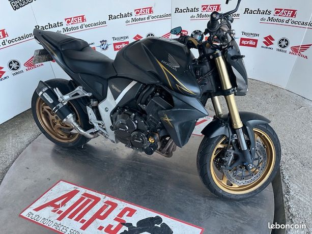 Black Edition Cb 1000 Usato Moto Usate Honda CB 1000 R In Vendita