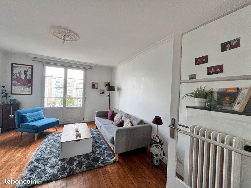 Appartement 3 pièces 65 m² · à Tours · 65 m² · 155 875 €