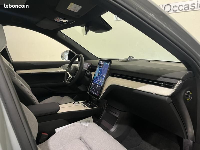 Volvo EX90 Twin Performance 517ch Ultra 7 places (image 18)