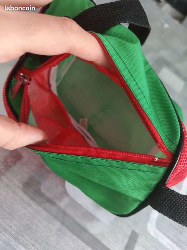 Sac vintage années 90 (image 3)