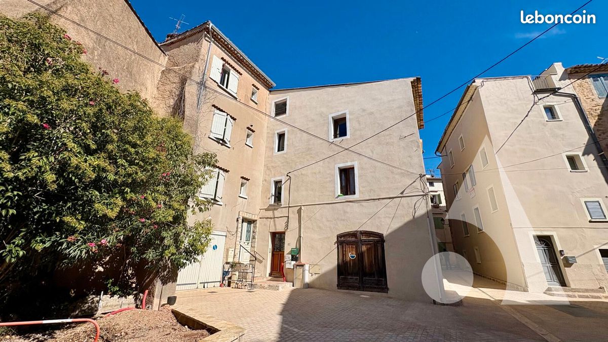Appartement 2 pièces 54 m² · à Lorgues · 54 m² · 145 800 €