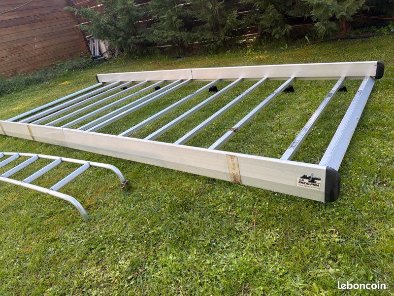 Gallerie pour utilitaire l2h2 (image 1)