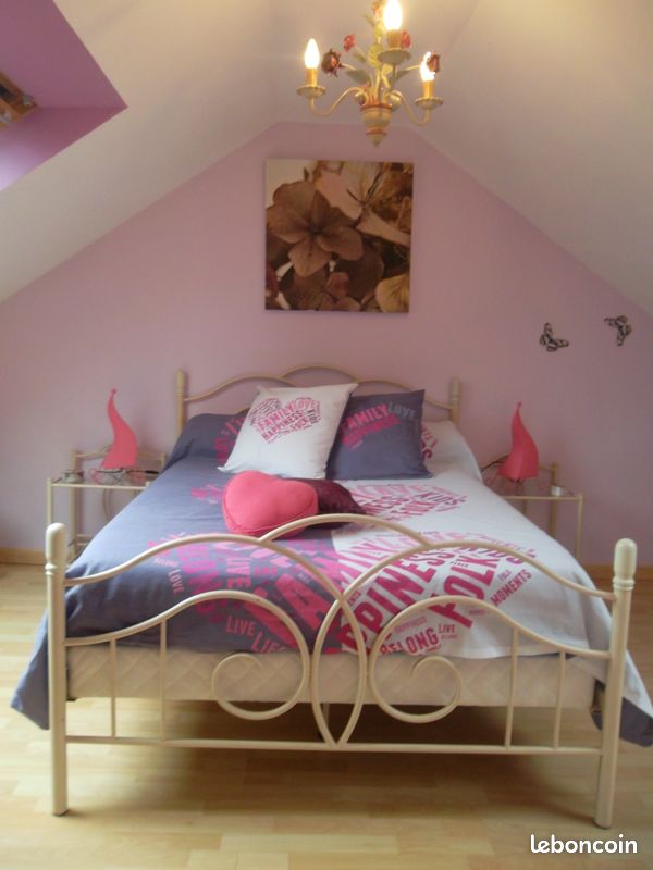 Chambre d'hôtes "L'ESPERANCE" (image 2)
