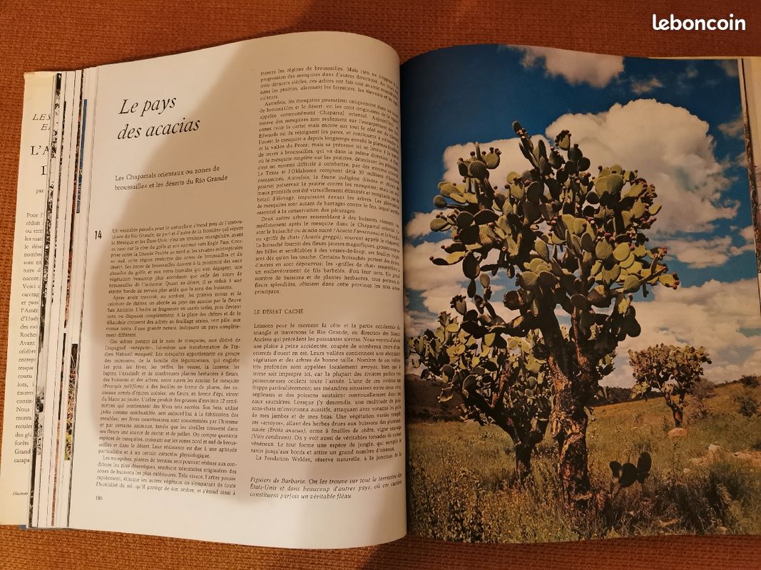Livre L'Amérique du Nord (image 3)