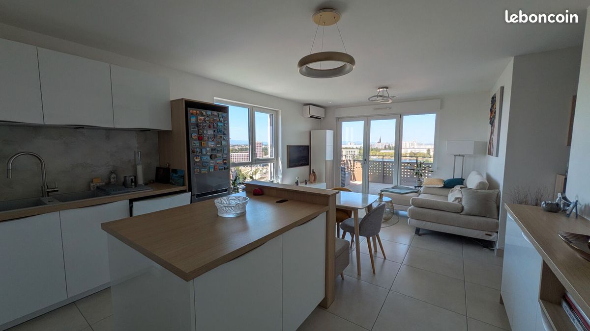 Appartement 3 pièces 63 m² · à Strasbourg · 63 m² · 299 000 €