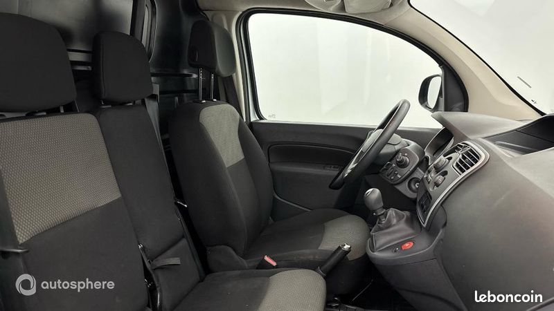 Renault Kangoo 1.5 Blue dCi 95ch Business 5cv (image 15)