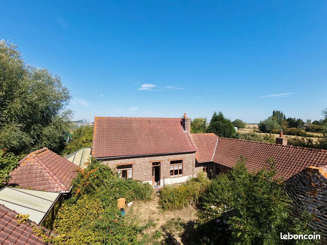 Maison 8 pièces 123 m² · à Gonnehem · 123 m² · 235 000 €