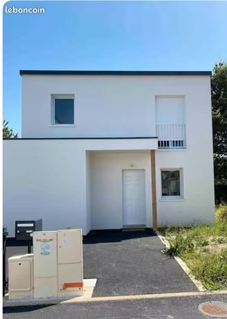 Maison 4 pièces 95 m2