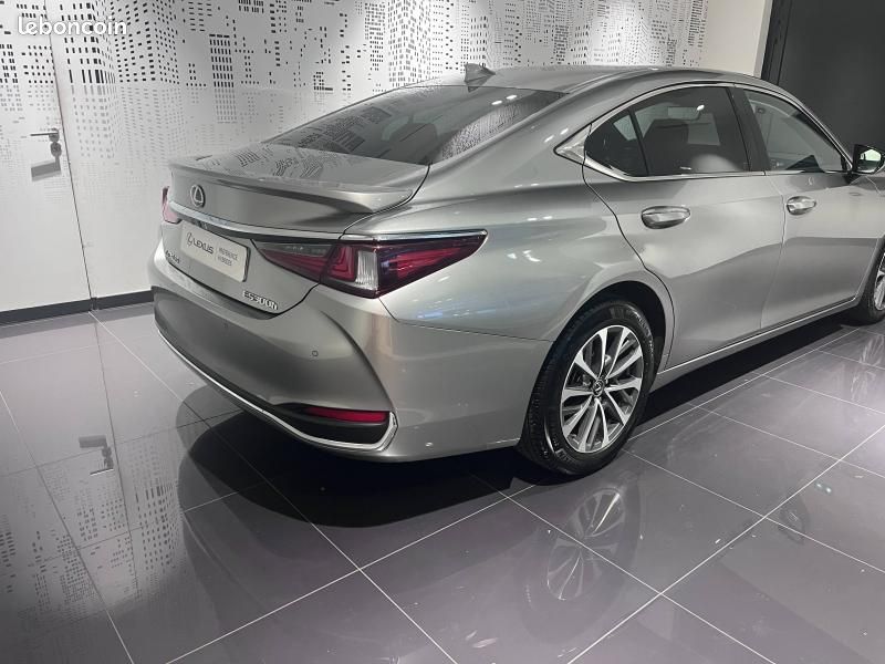 Lexus ES 300h Business MY23 (image 6)