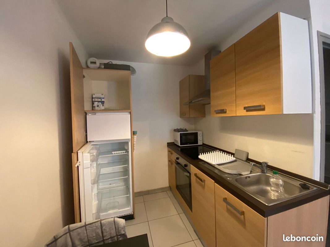 Appartement 2 pièces 32 m² · à Plérin · 32 m² · 444 €/mois