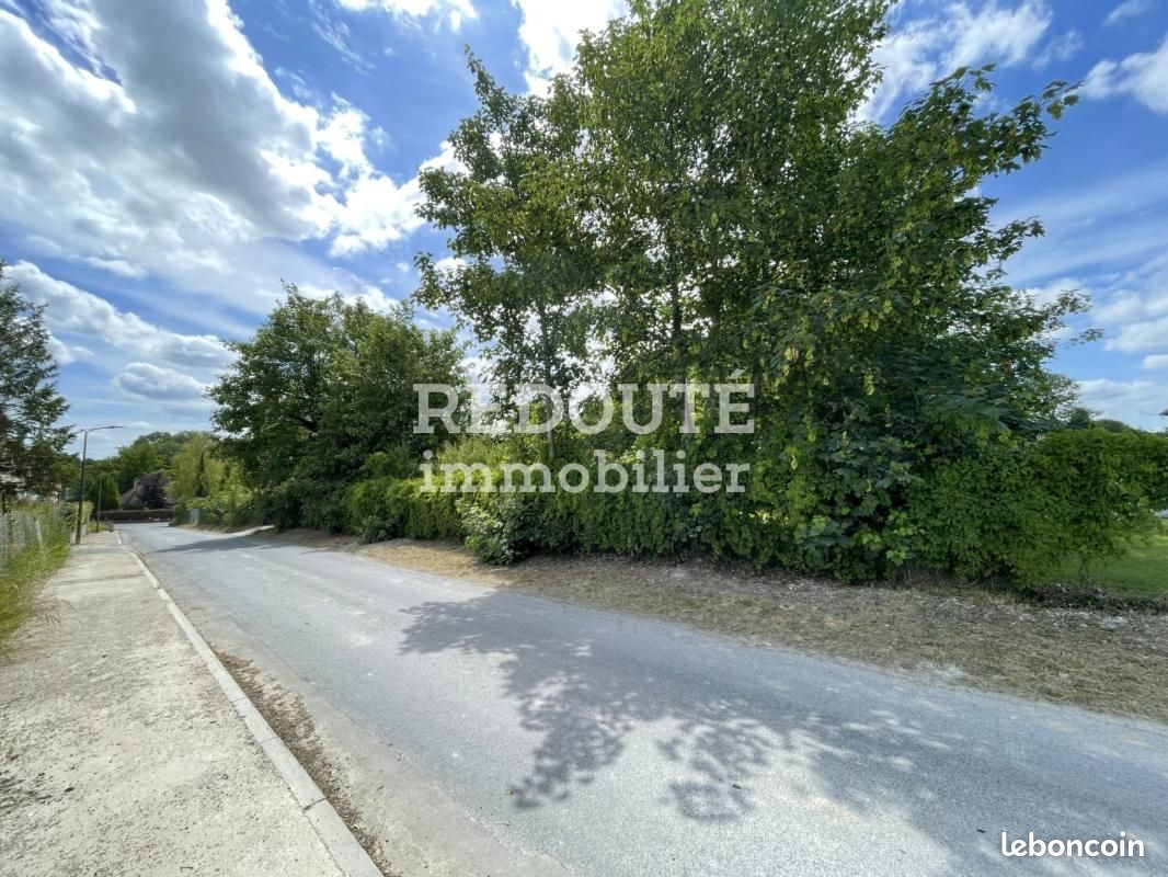 Terrain 1 000 m² Saint Souplet Sur Py · à Saint-Souplet-sur-Py · 37 500 €