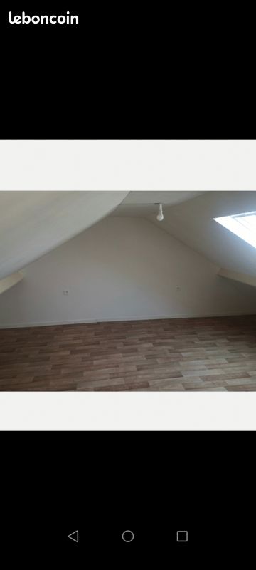 Appartement 2 pièces 20 m² · à Loos · 20 m² · 480 €/mois