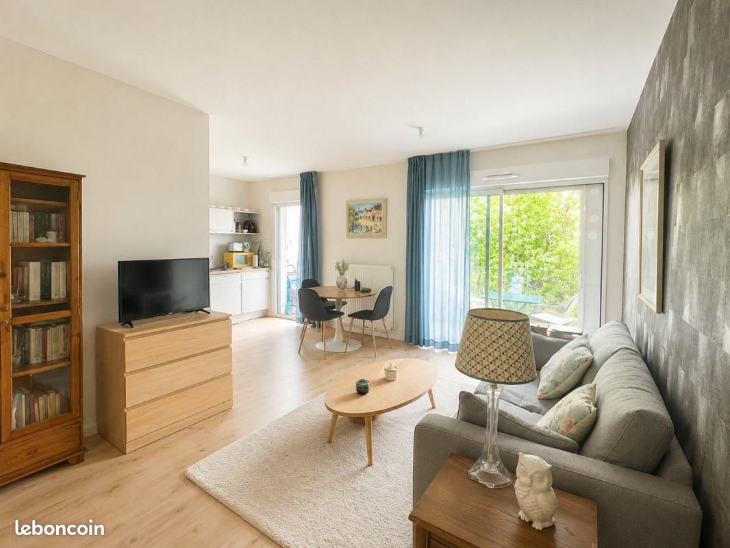 Appartement 1 pièce 41 m² · à Le Bouscat · 41 m² · 170 000 €