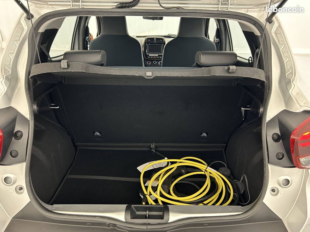 DACIA Spring Achat Intégral Confort Plus (image 18)