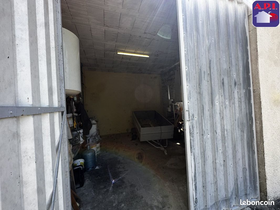 Maison 3 pièces 56 m² (image 4)