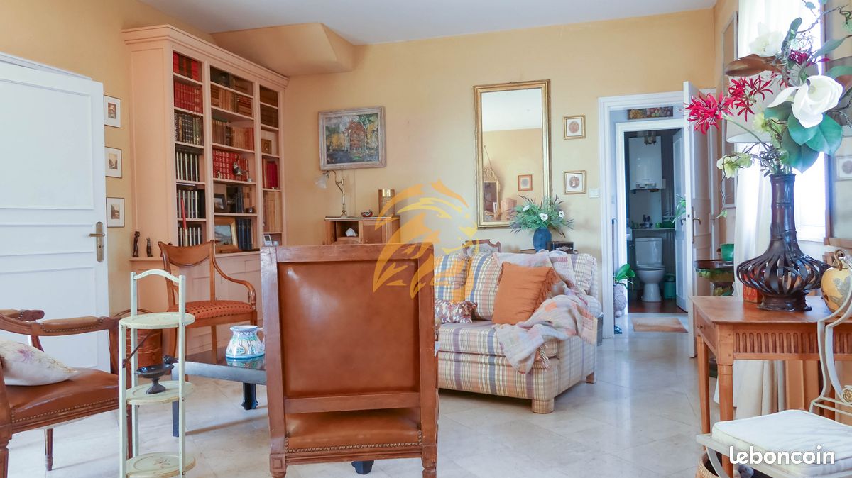 Maison 11 pièces 370 m² - Rivières 16110 La Rochefoucauld (image principale 13)