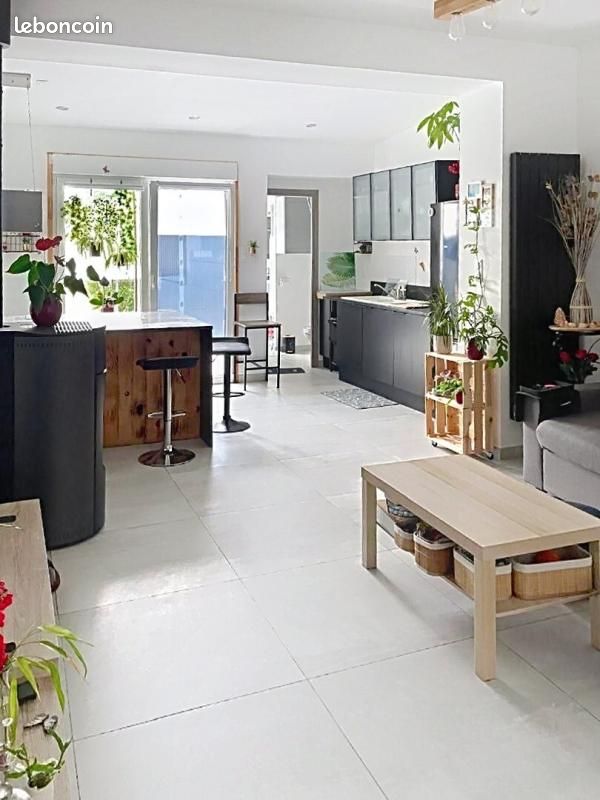 Maison 4 pièces 85 m² · à Petite-Forêt · 85 m² · 149 900 €