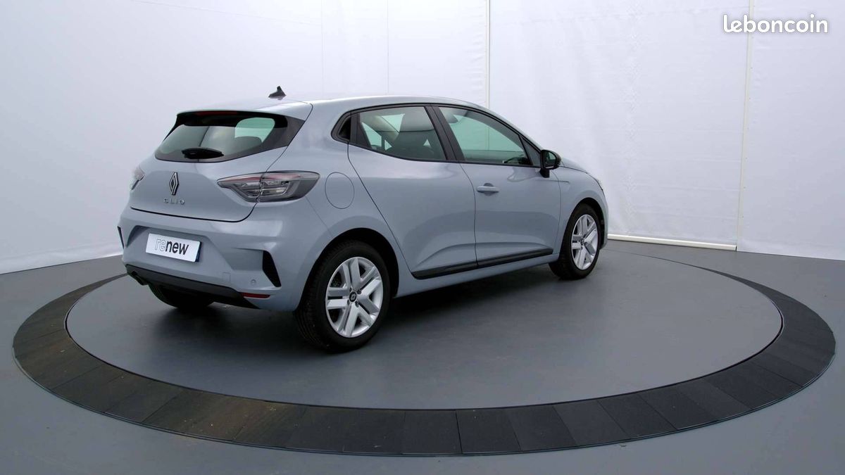 Renault clio tce 90 evolution (image 2)