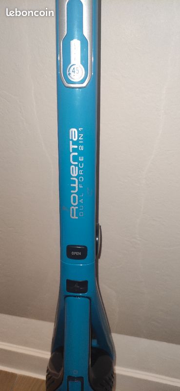 Aspirateur balai ROWENTA dual force (image 3)