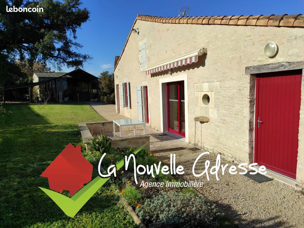 Maison 2 pièces 65 m² · à Marigny · 65 m² · 625 €/mois