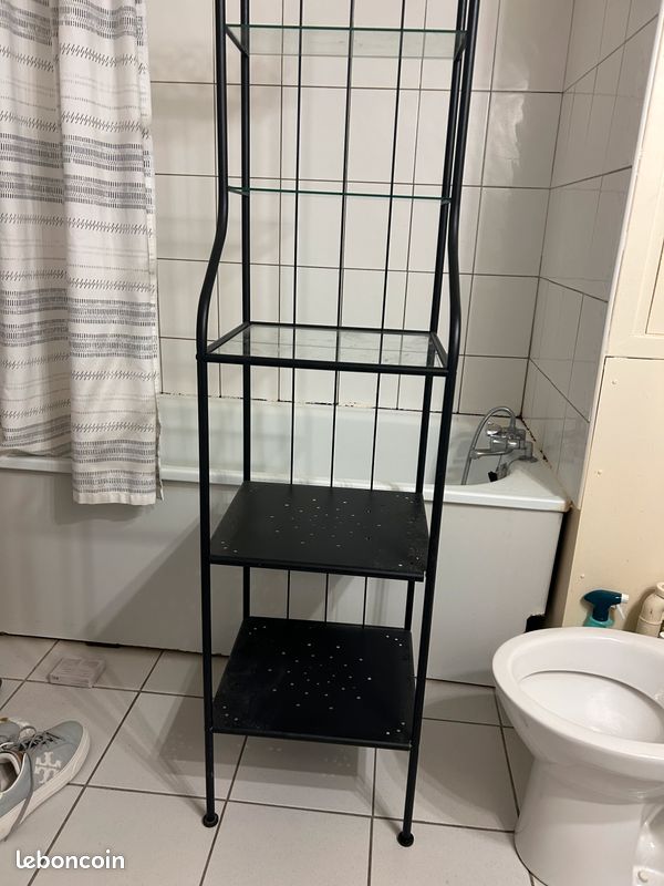 Étagère IKEA (image 3)