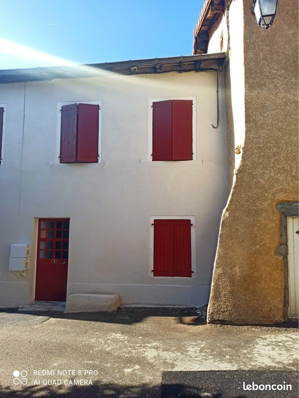 Appartement 2 pièces 38 m² · à Saint-Romain-en-Gier · 38 m² · 600 €/mois