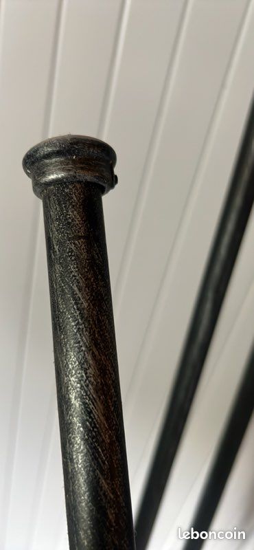 Tringles à rideaux (image 1)