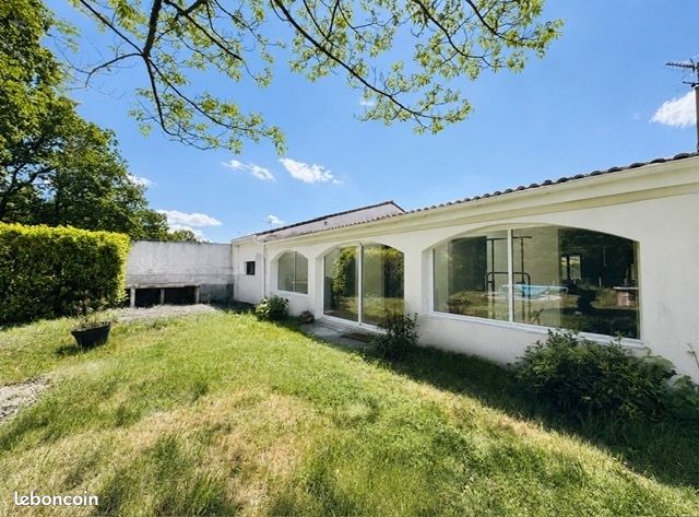 Maison 5 pièces 136 m² · à Cestas · 136 m² · 409 000 €