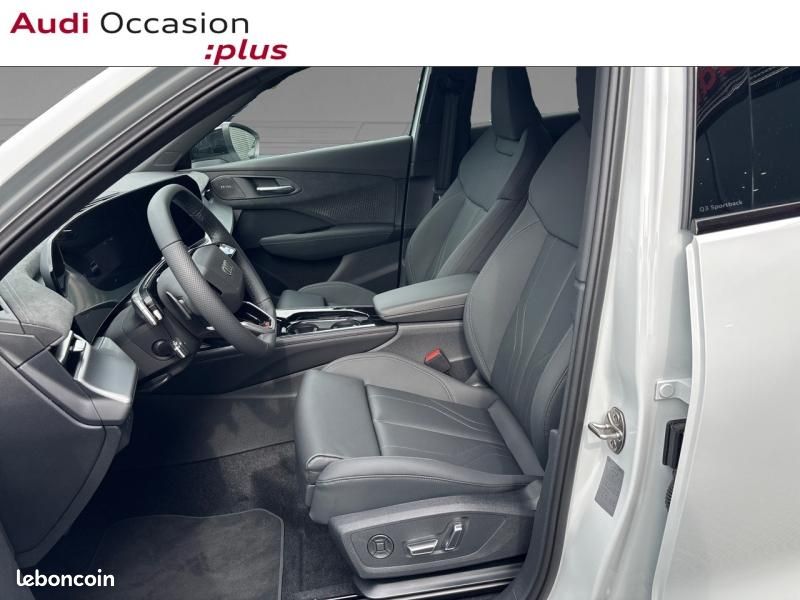 Audi Q3 Sportback 1.5 e-hybrid 272ch S line S tronic 6 (image 32)