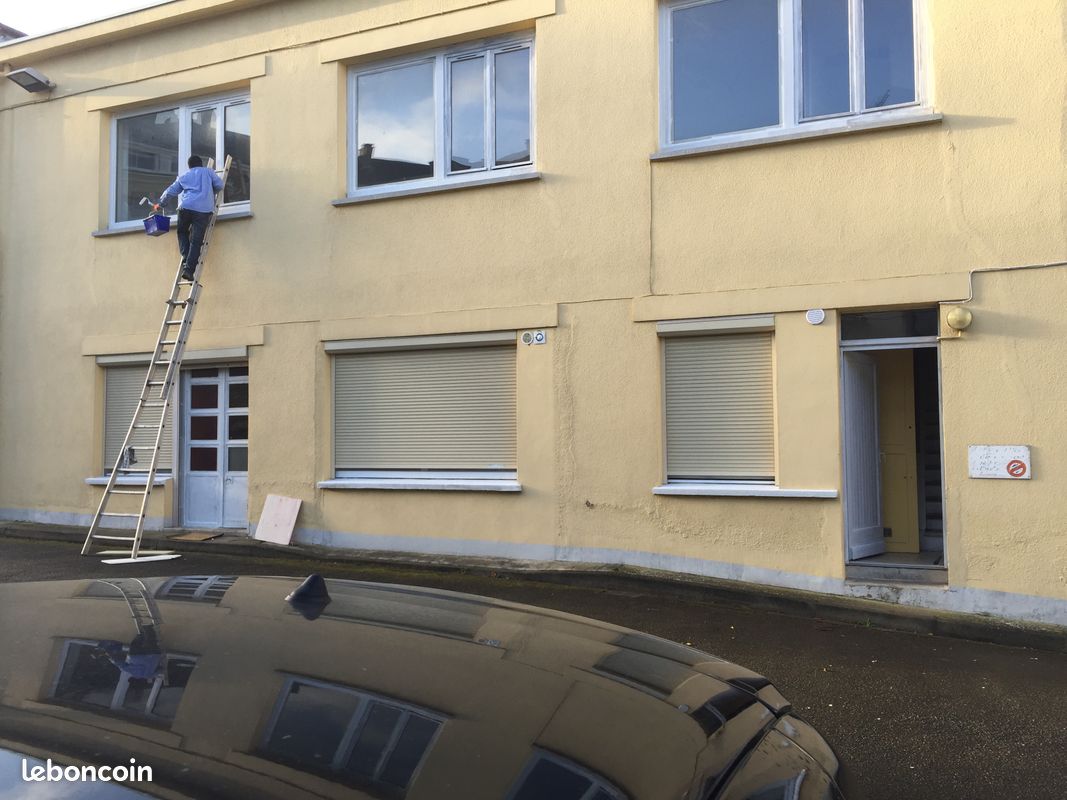 Appartement 3 pièces 76 m² · à Chartres · 76 m² · 149 000 €